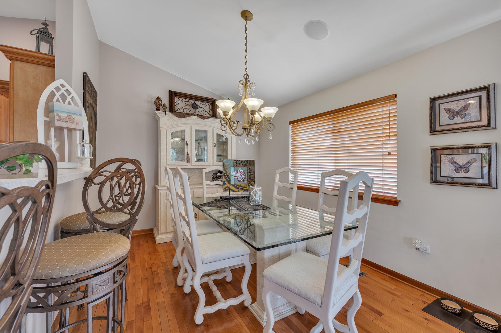 3003 SAGANASHKEE Lane #3003, Naperville, IL 60564