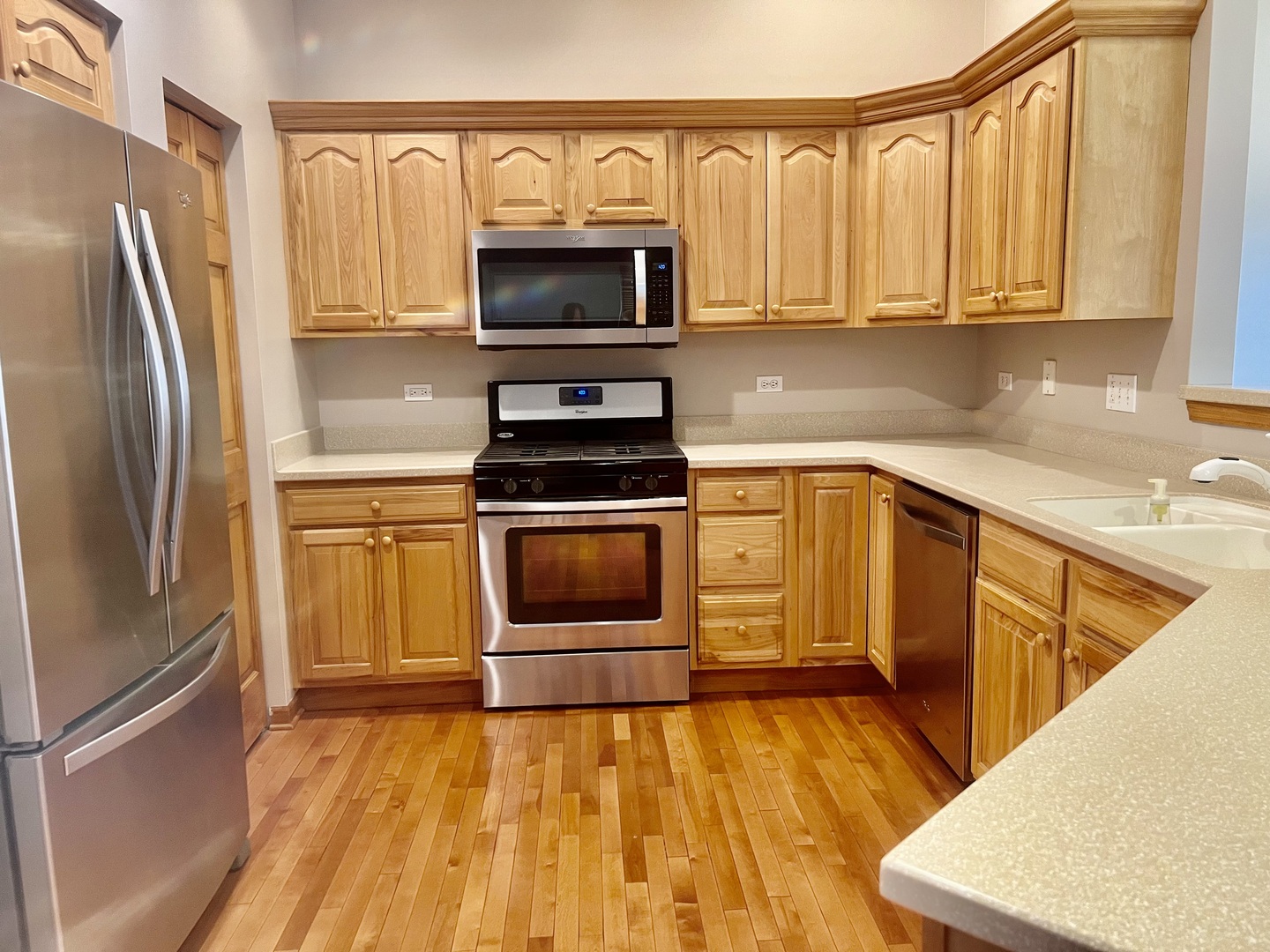 3003 SAGANASHKEE Lane #3003, Naperville, IL 60564