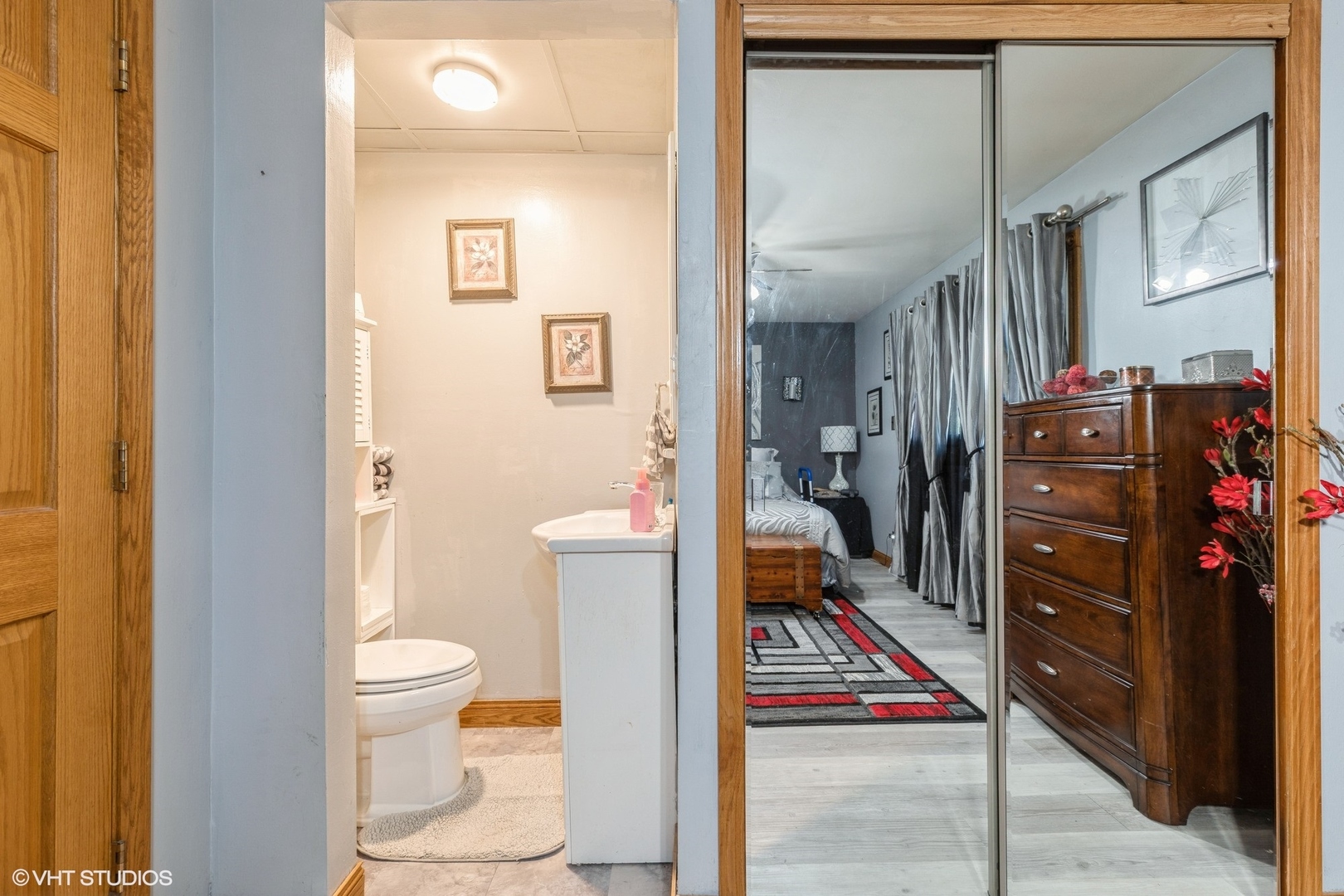 101 Cora Court, Thornton, IL 60476