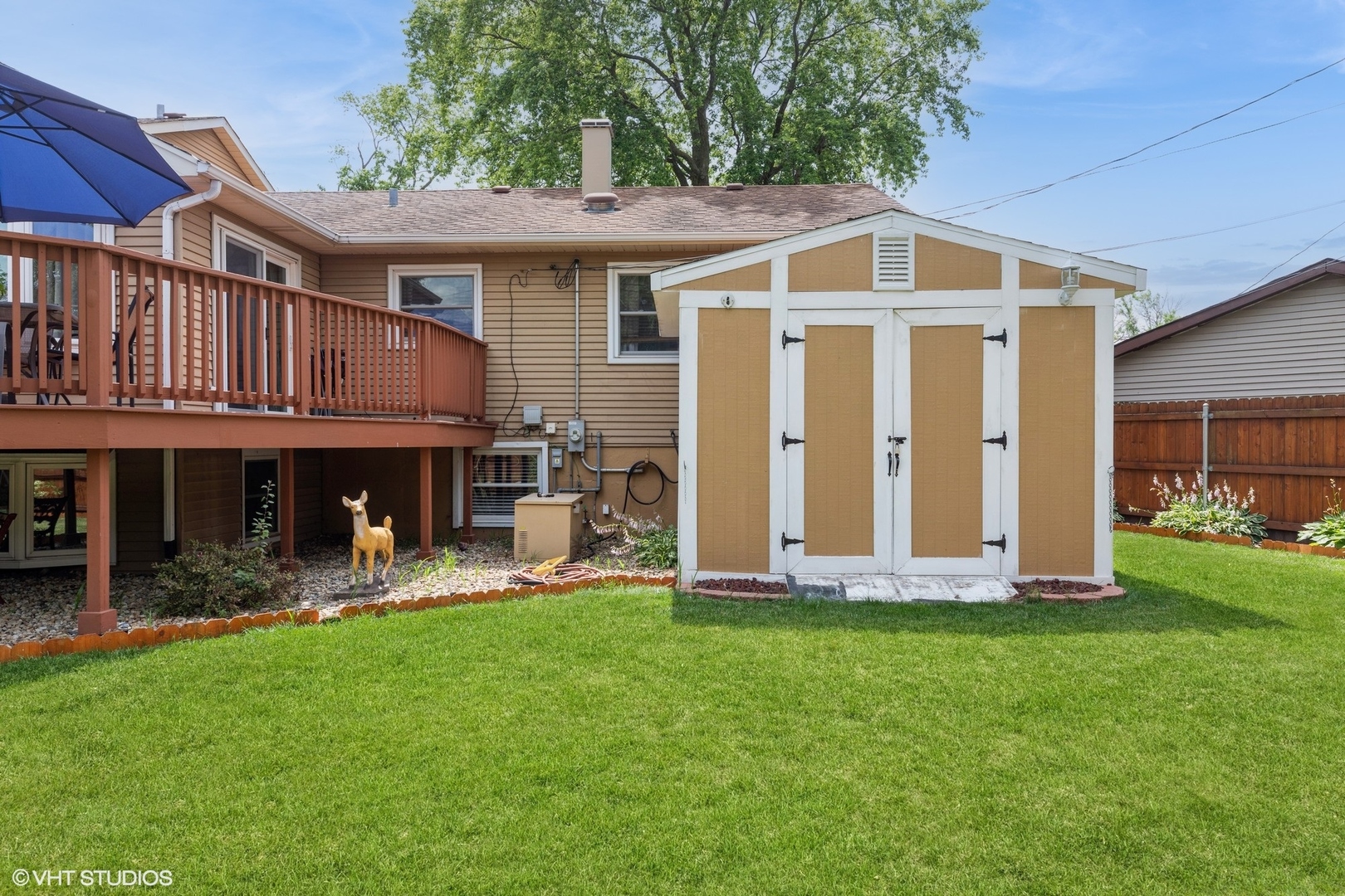 101 Cora Court, Thornton, IL 60476