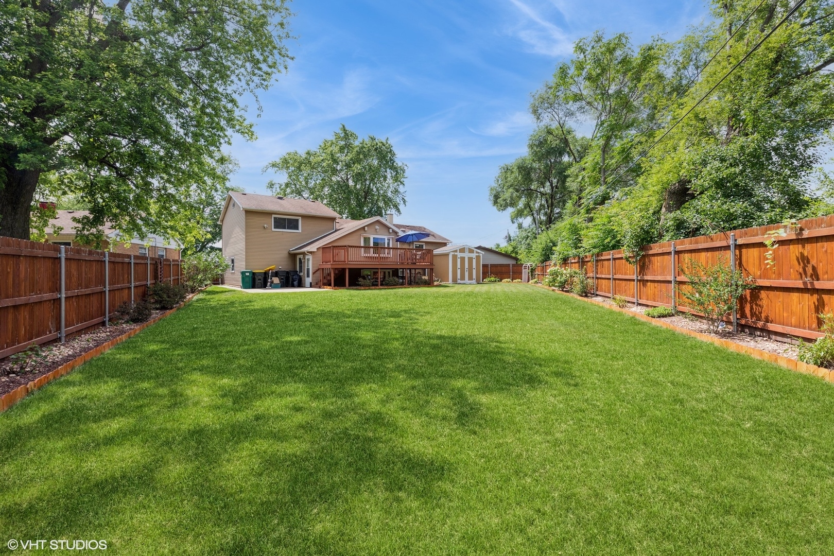 101 Cora Court, Thornton, IL 60476