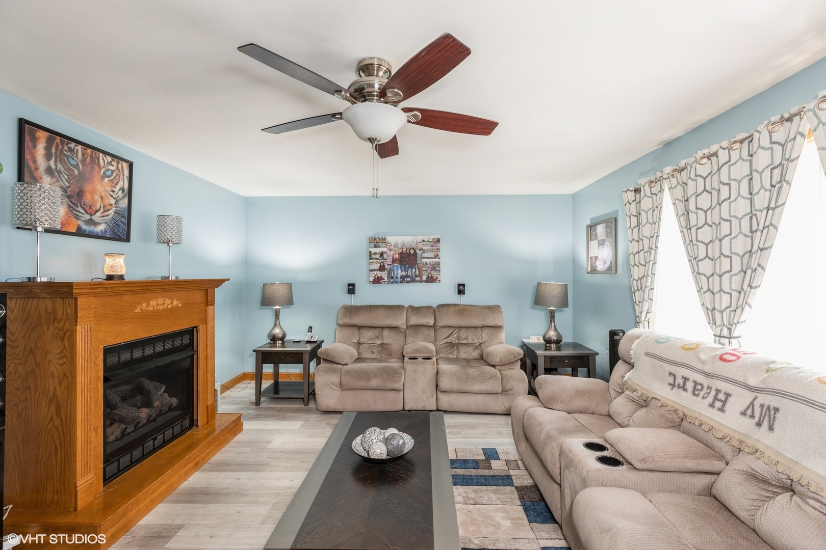 101 Cora Court, Thornton, IL 60476