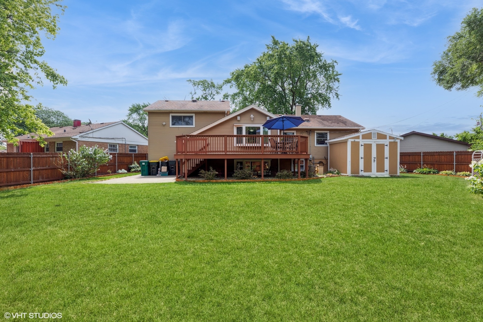 101 Cora Court, Thornton, IL 60476