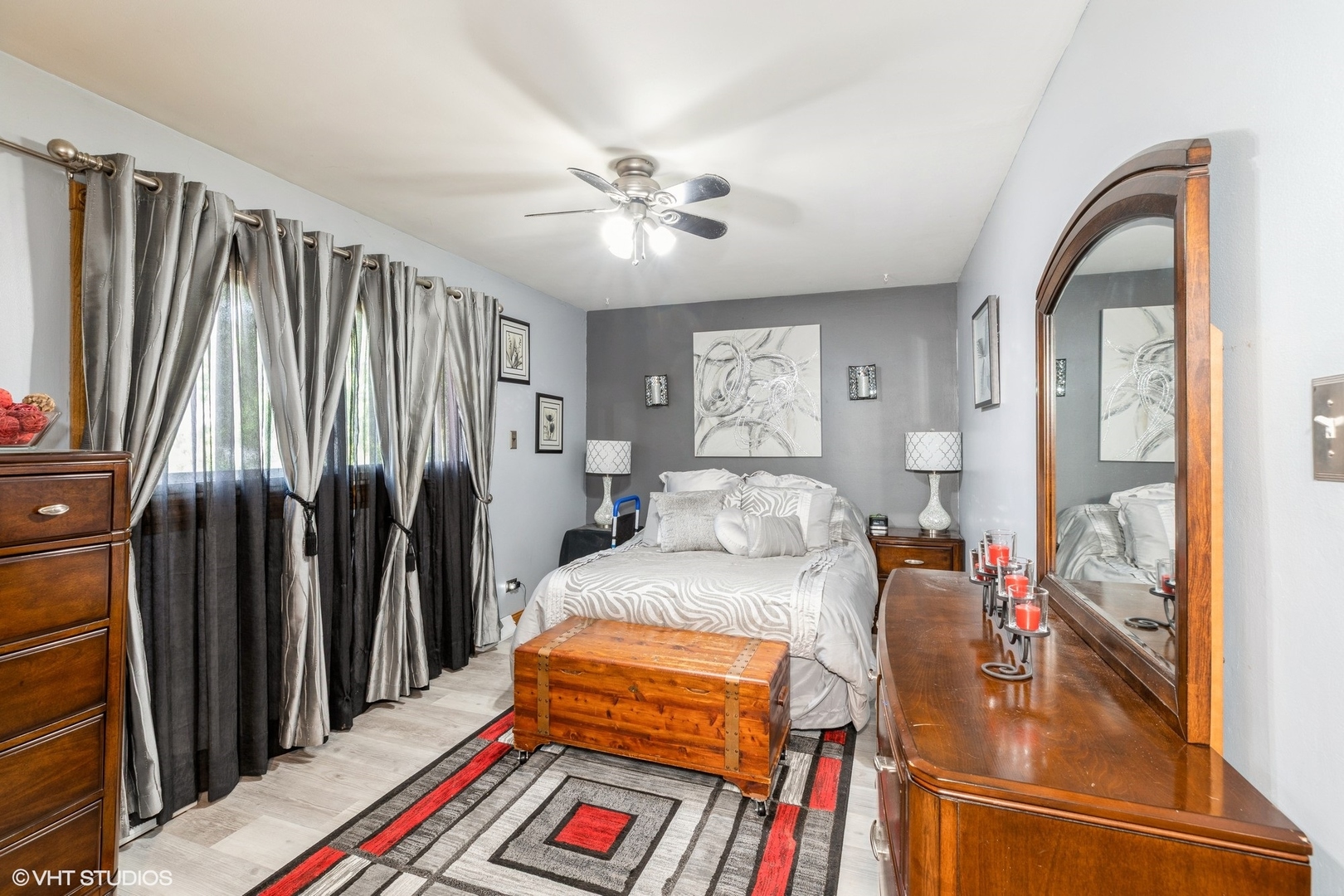 101 Cora Court, Thornton, IL 60476