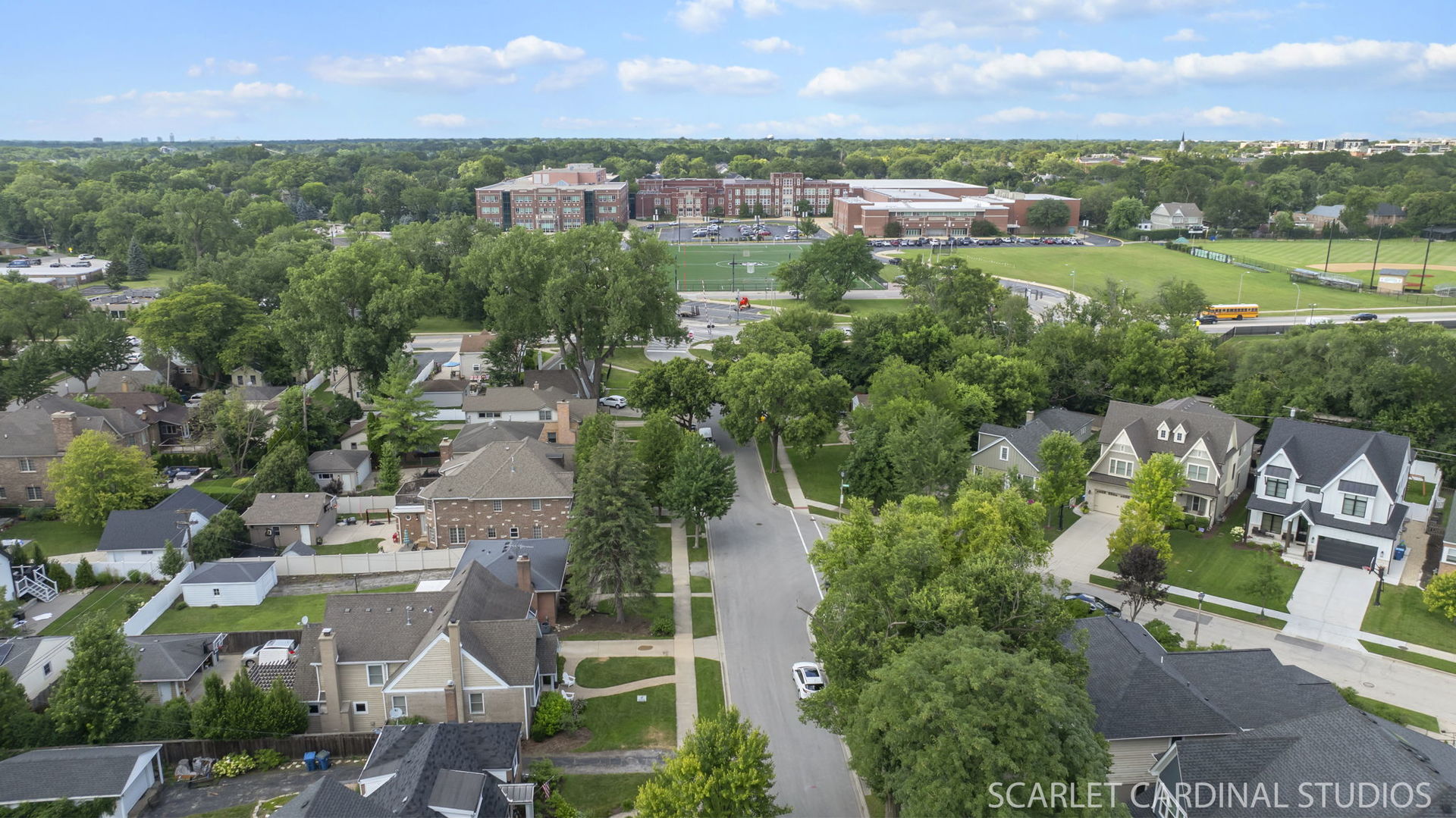 382 S Hawthorne Avenue, Elmhurst, IL 60126