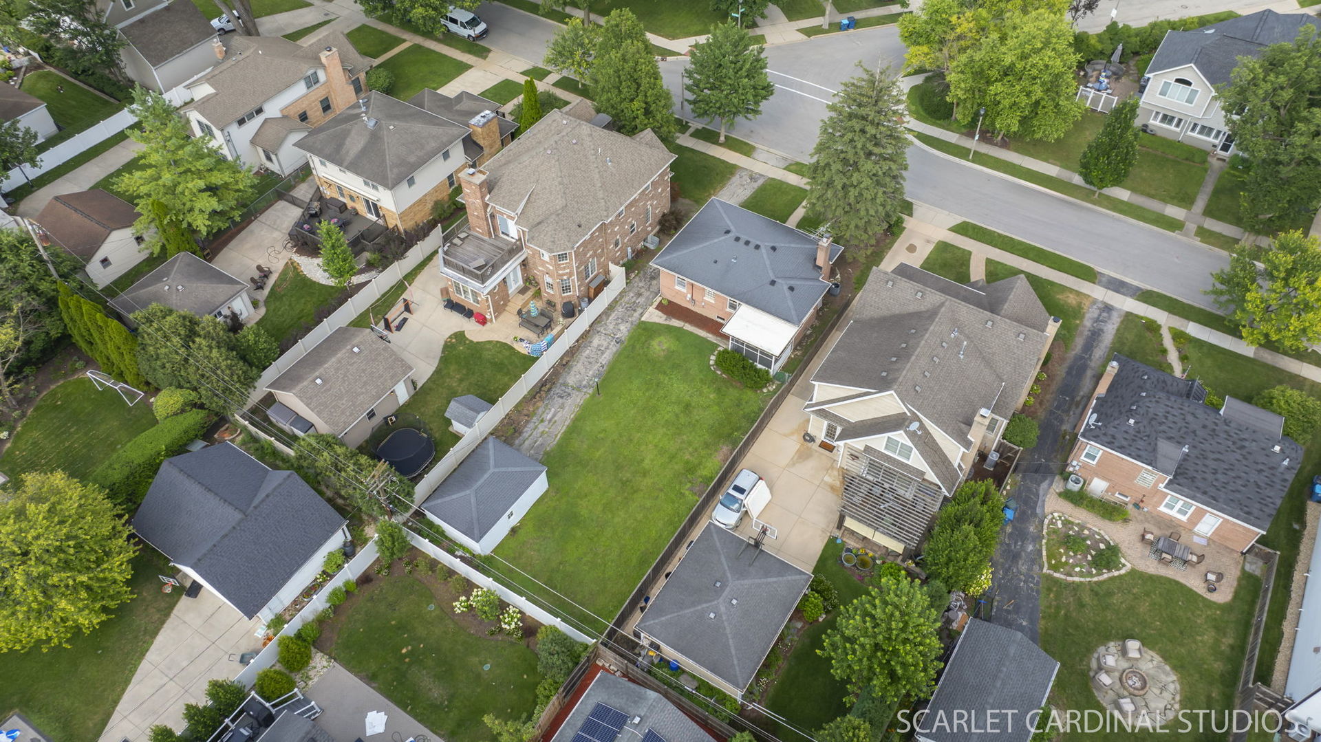 382 S Hawthorne Avenue, Elmhurst, IL 60126