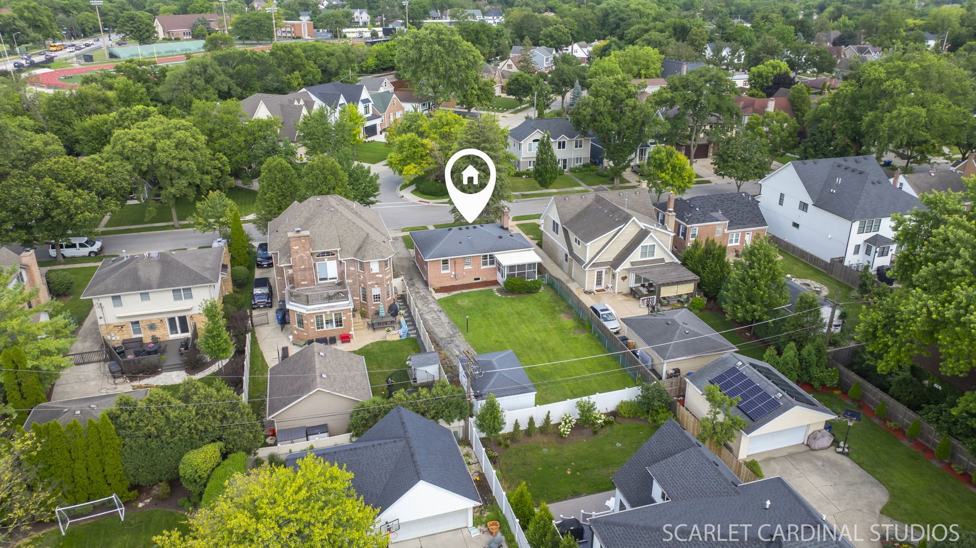 382 S Hawthorne Avenue, Elmhurst, IL 60126