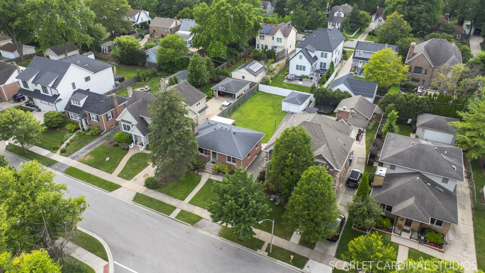 382 S Hawthorne Avenue, Elmhurst, IL 60126