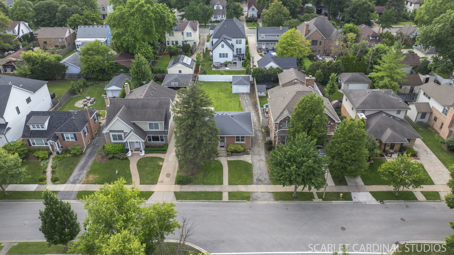 382 S Hawthorne Avenue, Elmhurst, IL 60126
