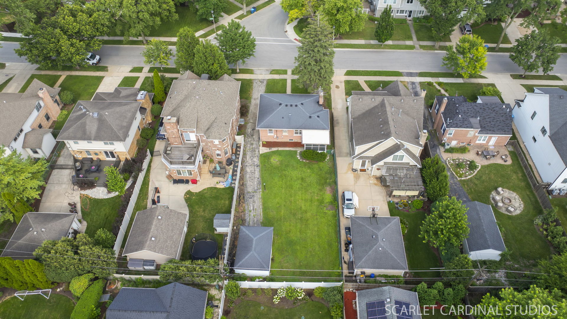 382 S Hawthorne Avenue, Elmhurst, IL 60126