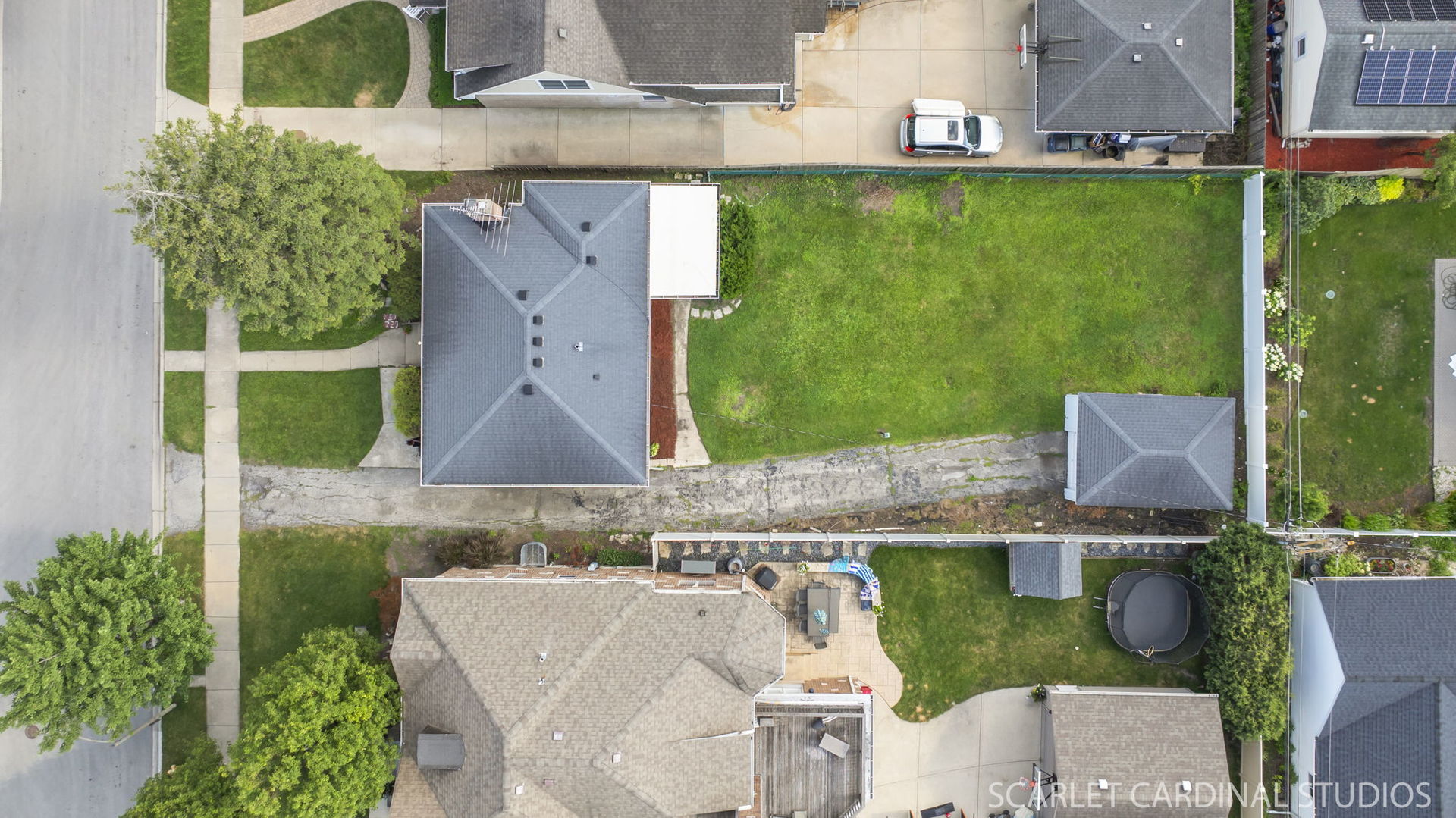 382 S Hawthorne Avenue, Elmhurst, IL 60126