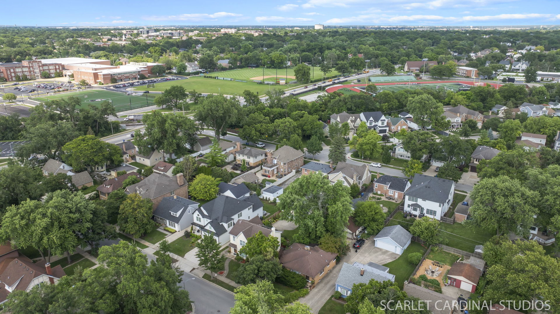 382 S Hawthorne Avenue, Elmhurst, IL 60126