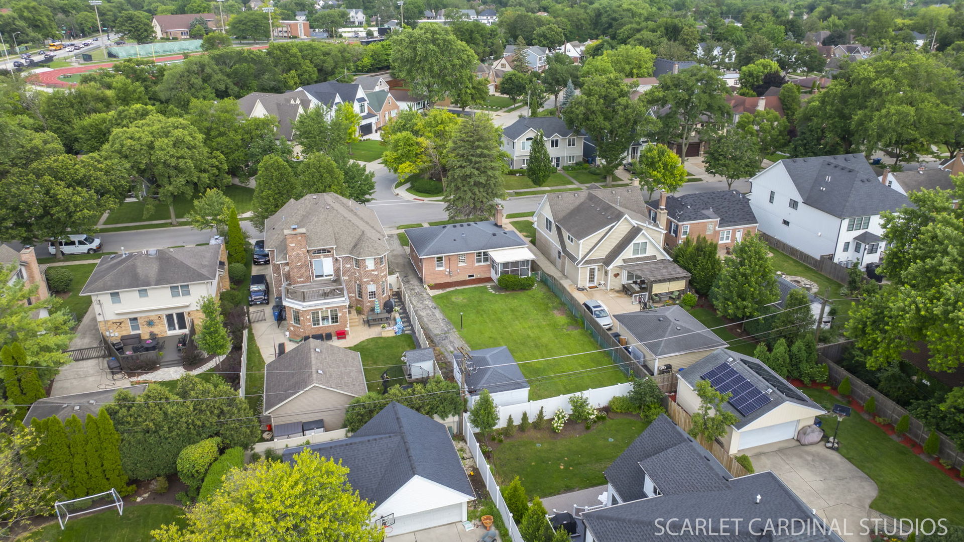 382 S Hawthorne Avenue, Elmhurst, IL 60126