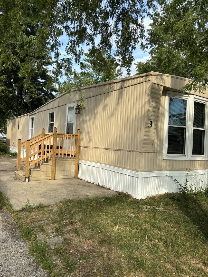 3 Franklin Drive, Manteno, IL 60950