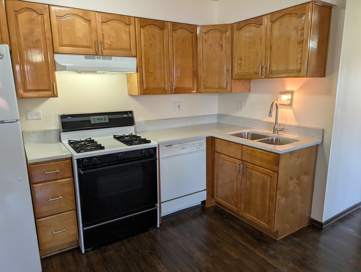 14043 Kilpatrick Avenue #3N, Crestwood, IL 60418