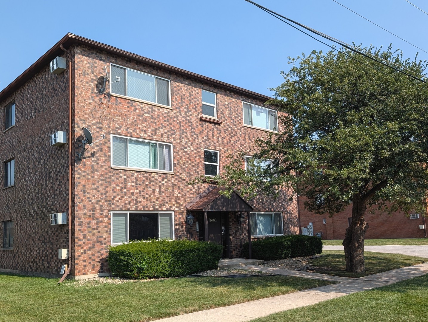 14043 Kilpatrick Avenue #3N, Crestwood, IL 60418