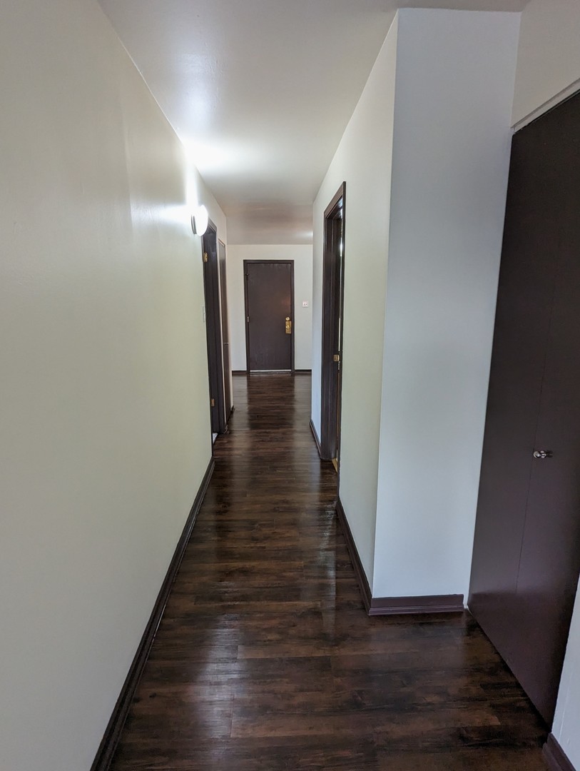 14043 Kilpatrick Avenue #3N, Crestwood, IL 60418