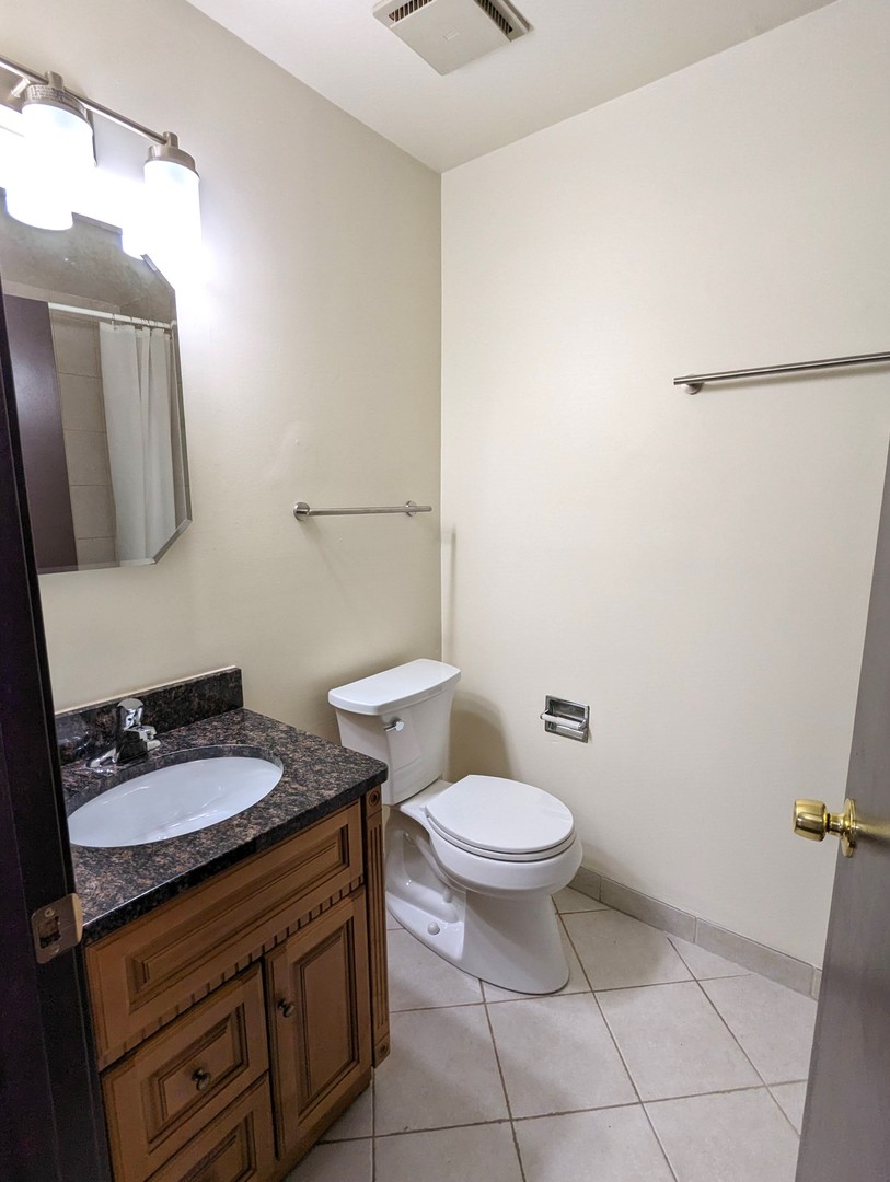 14043 Kilpatrick Avenue #3N, Crestwood, IL 60418