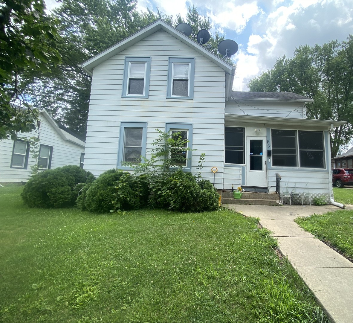 827 E Garden Street, Freeport, IL 61032