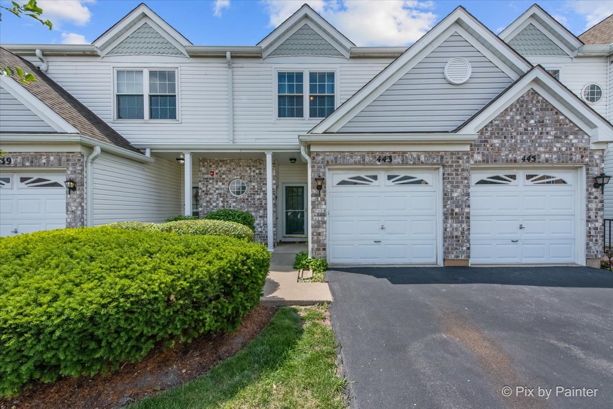 443 Arboretum Drive, Lombard, IL 60148
