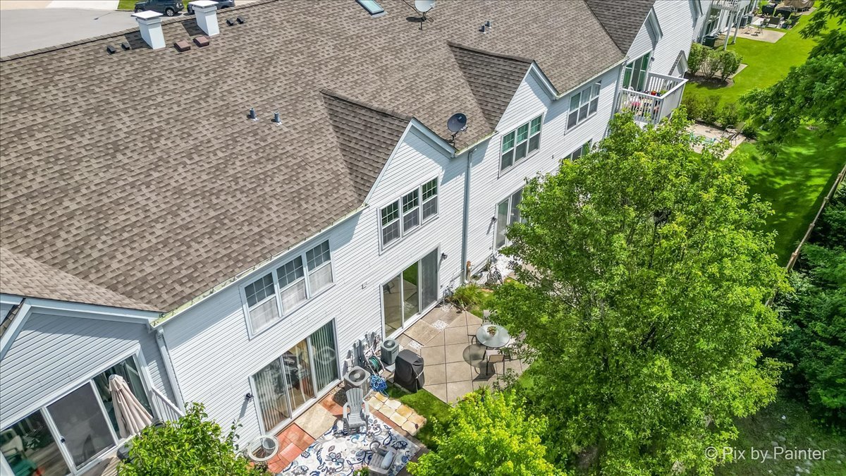 443 Arboretum Drive, Lombard, IL 60148