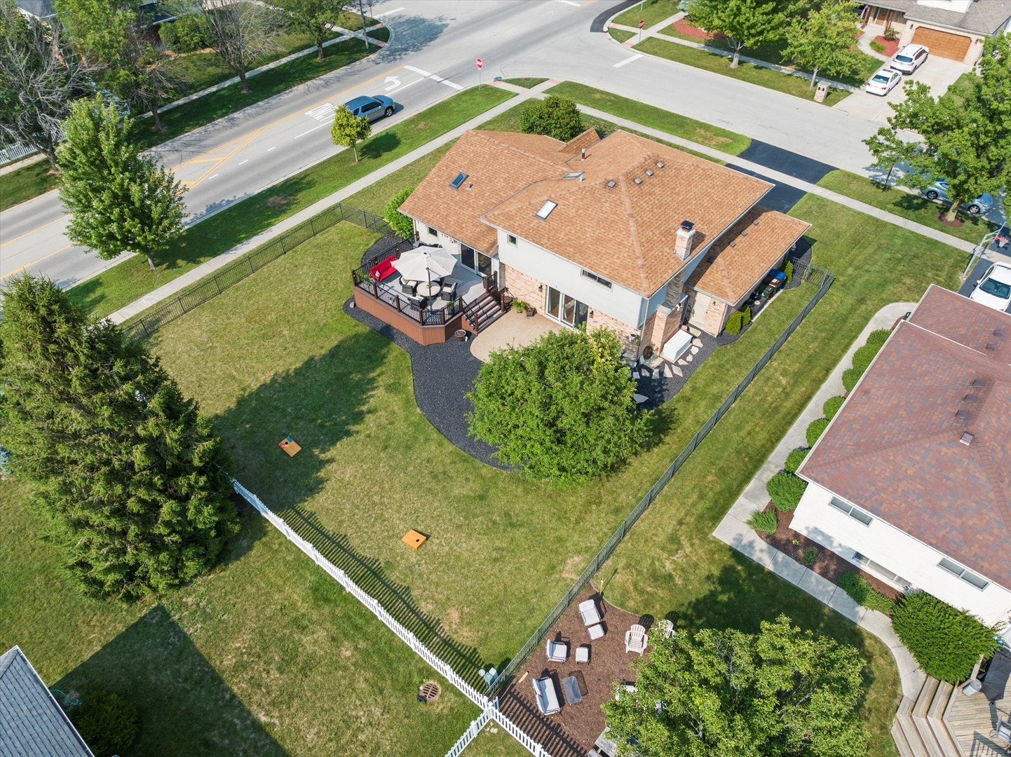 701 Downing Street, New Lenox, IL 60451