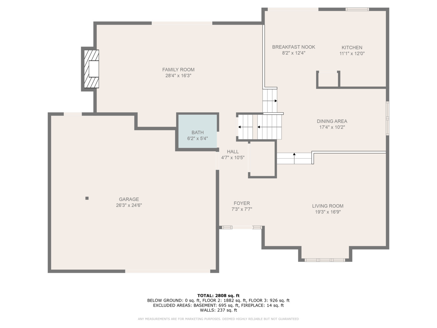 701 Downing Street, New Lenox, IL 60451