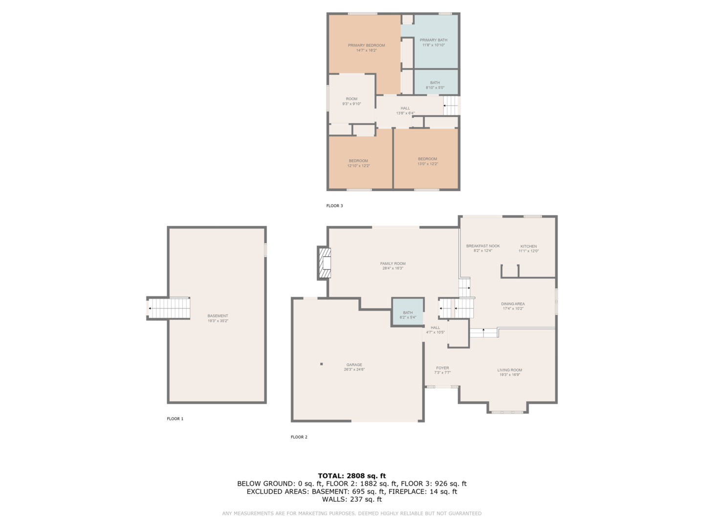 701 Downing Street, New Lenox, IL 60451