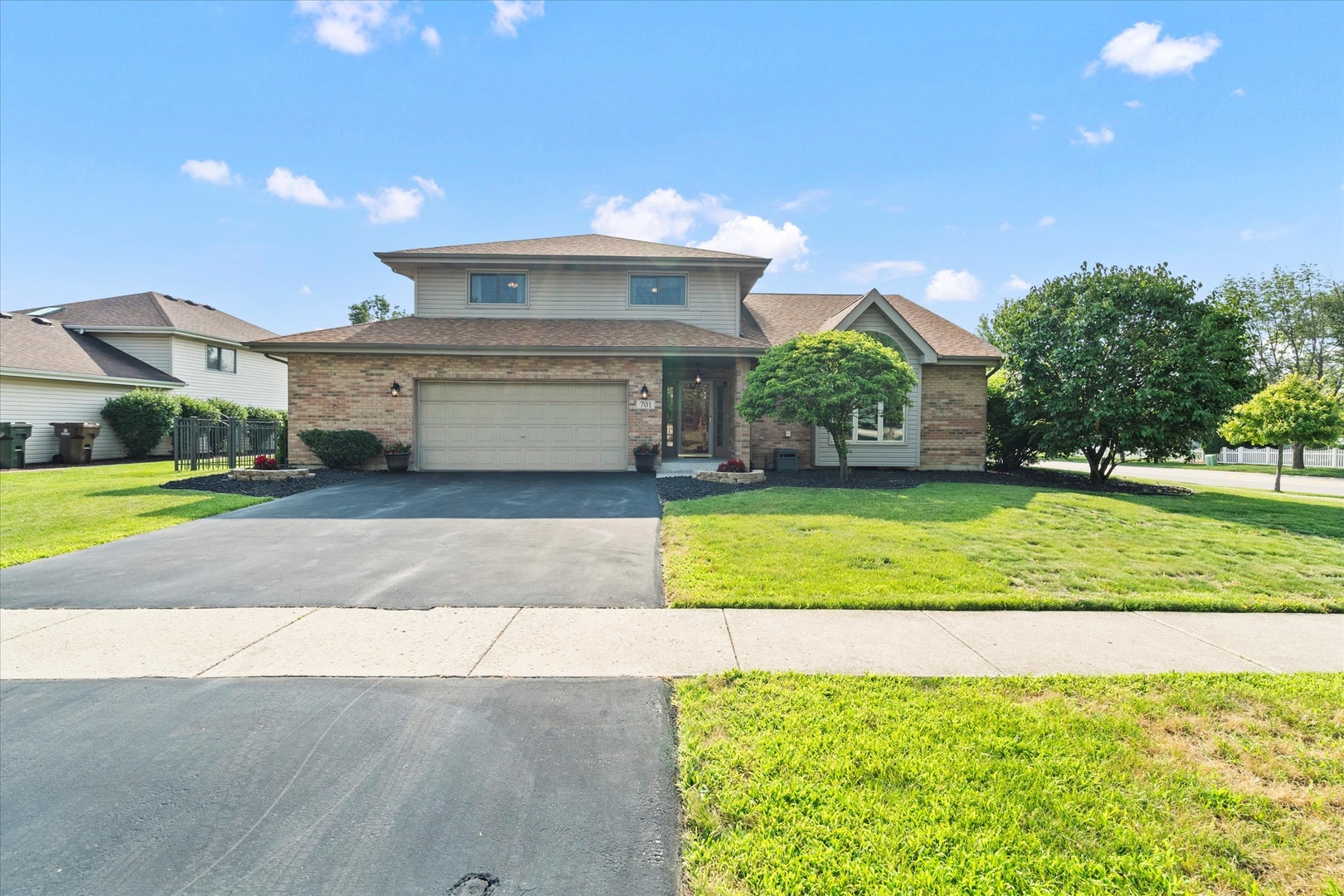 701 Downing Street, New Lenox, IL 60451