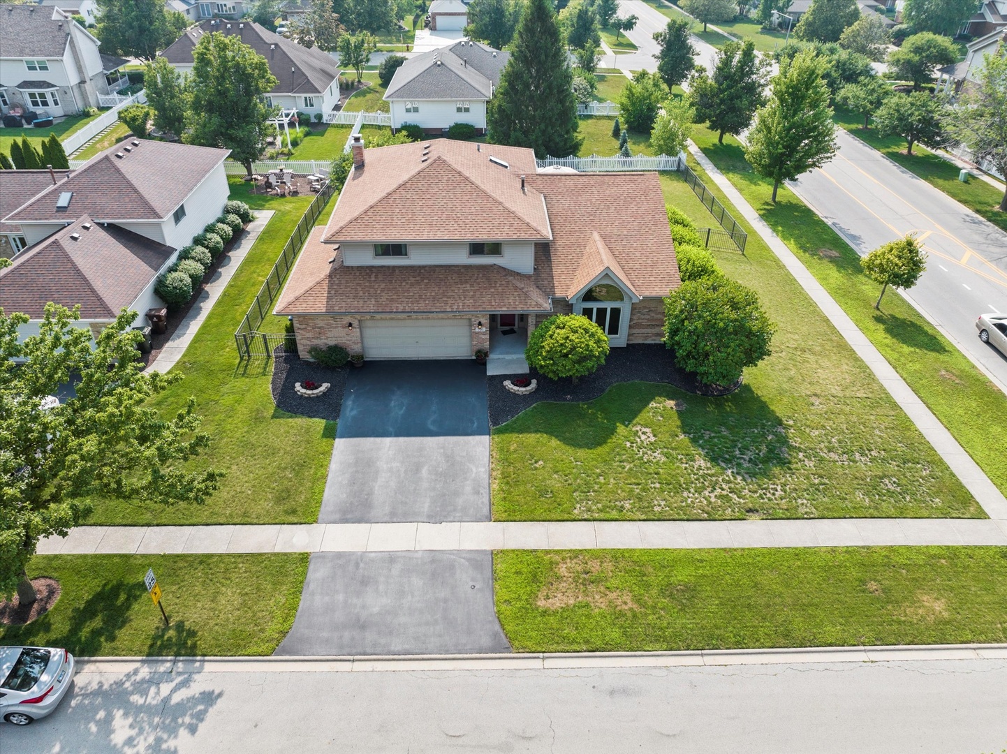 701 Downing Street, New Lenox, IL 60451