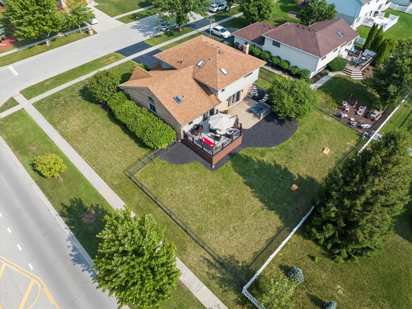 701 Downing Street, New Lenox, IL 60451