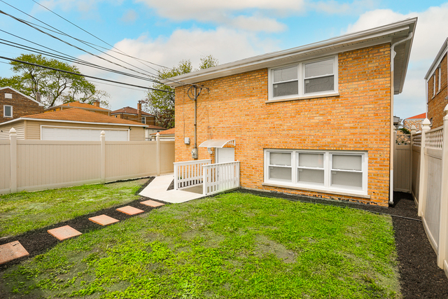 615 E 101st Place, Chicago, IL 60628