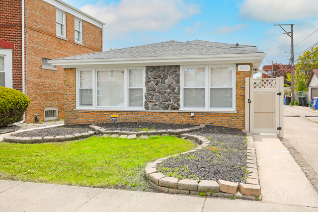 615 E 101st Place, Chicago, IL 60628