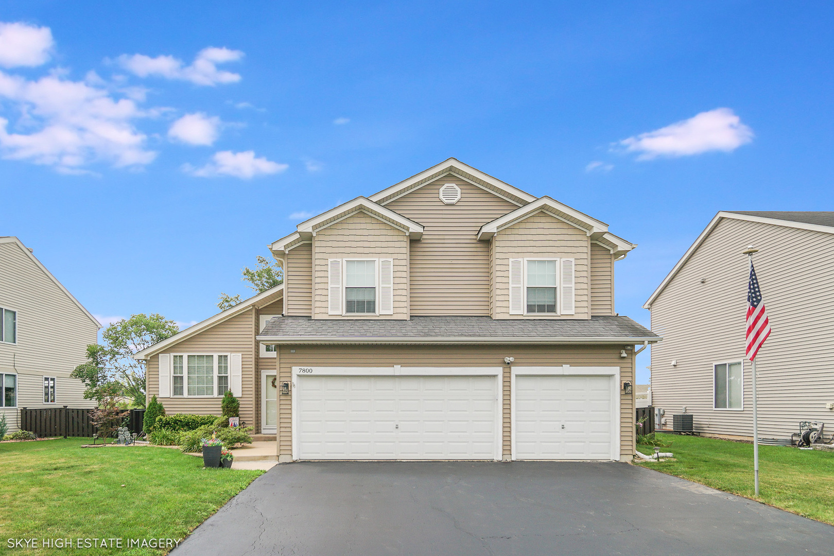7800 Boxwood Lane, Plainfield, IL 60586