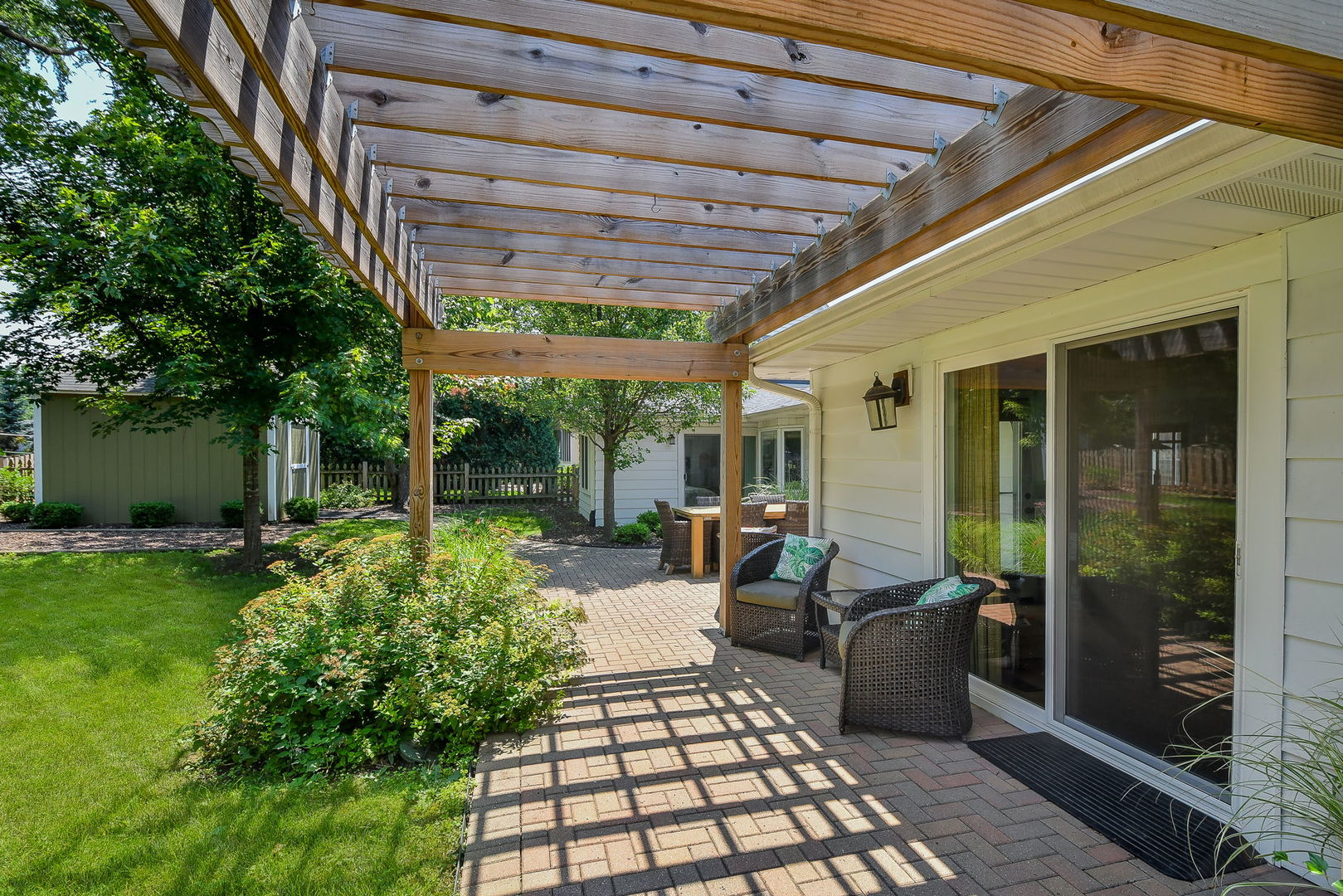 1845 Howard Street, Wheaton, IL 60187