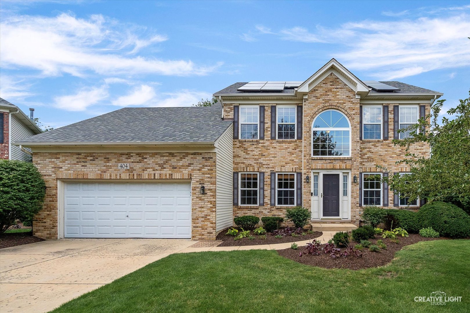 404 Kent Court, Oswego, IL 60543