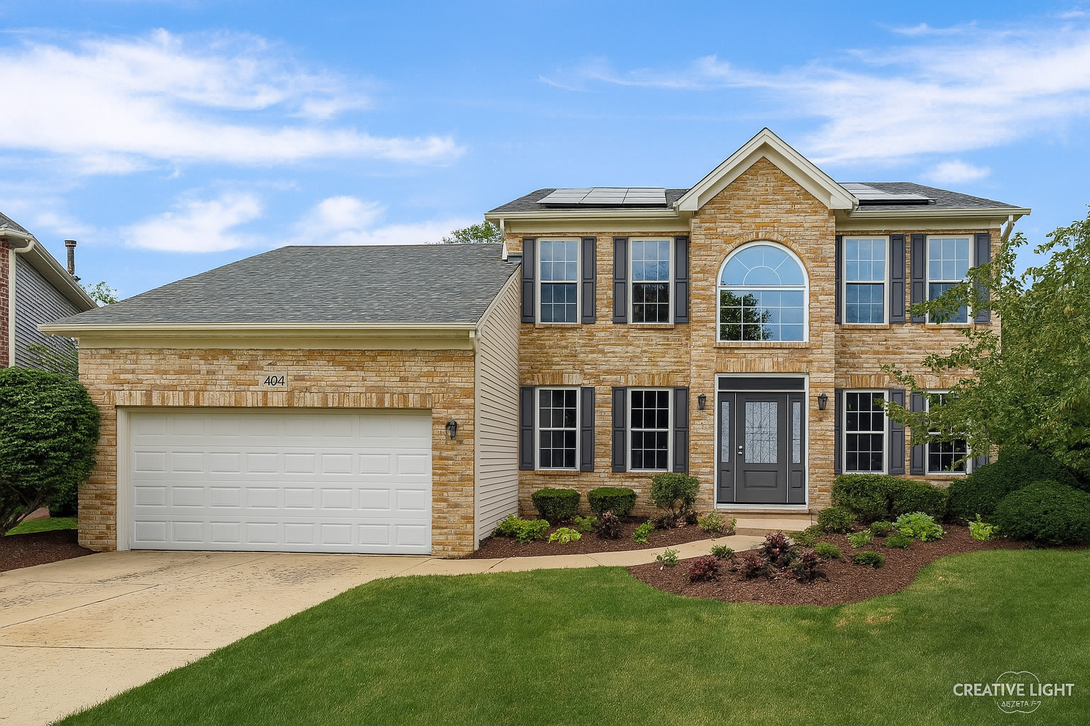 404 Kent Court, Oswego, IL 60543