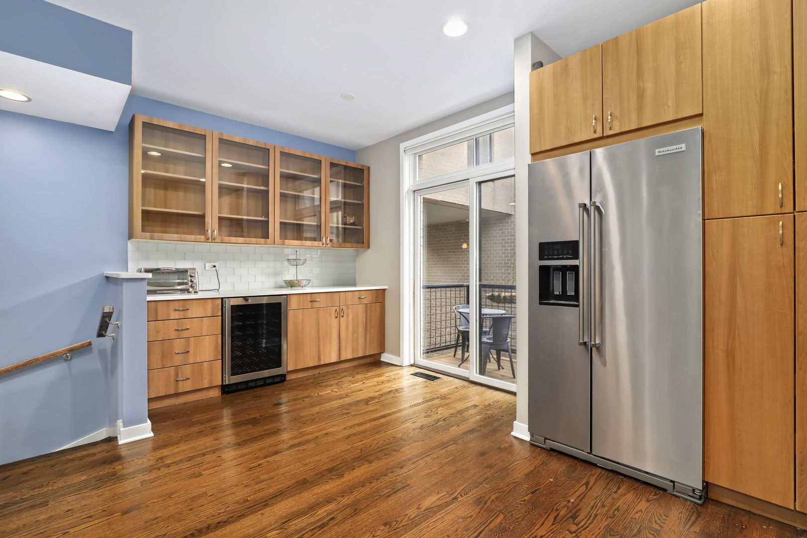 2754 N Paulina Street, Chicago, IL 60614