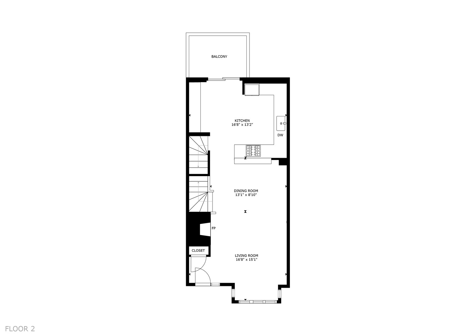2754 N Paulina Street, Chicago, IL 60614