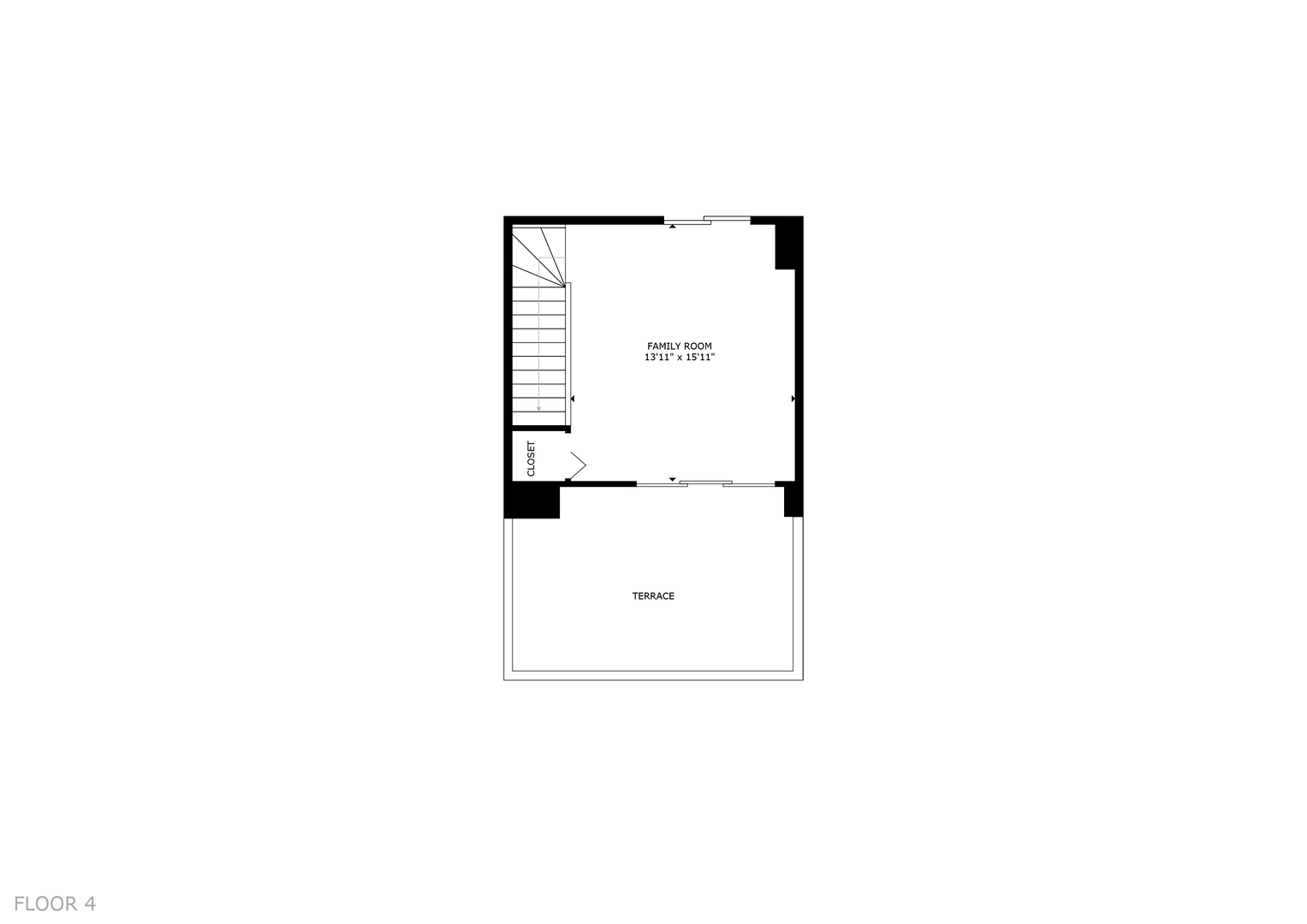 2754 N Paulina Street, Chicago, IL 60614
