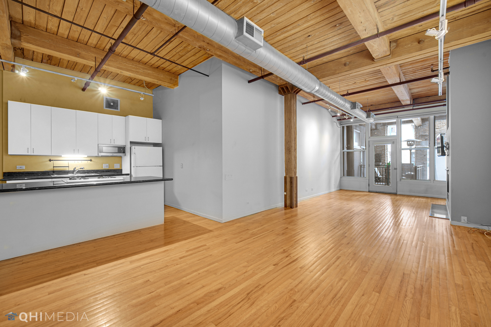 1000 W Washington Boulevard #332, Chicago, IL 60607