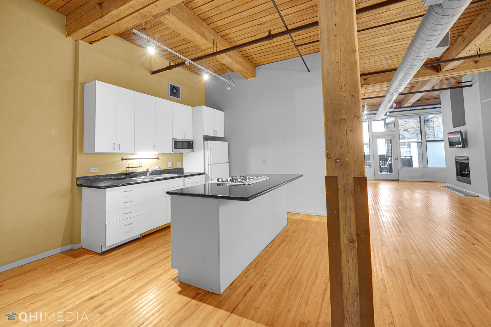 1000 W Washington Boulevard #332, Chicago, IL 60607