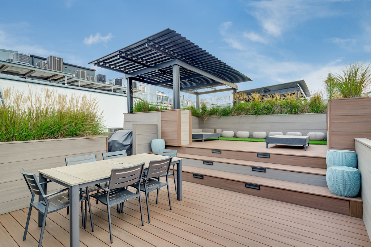 1000 W Washington Boulevard #332, Chicago, IL 60607