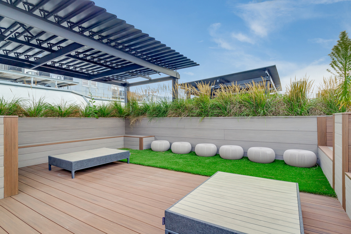 1000 W Washington Boulevard #332, Chicago, IL 60607
