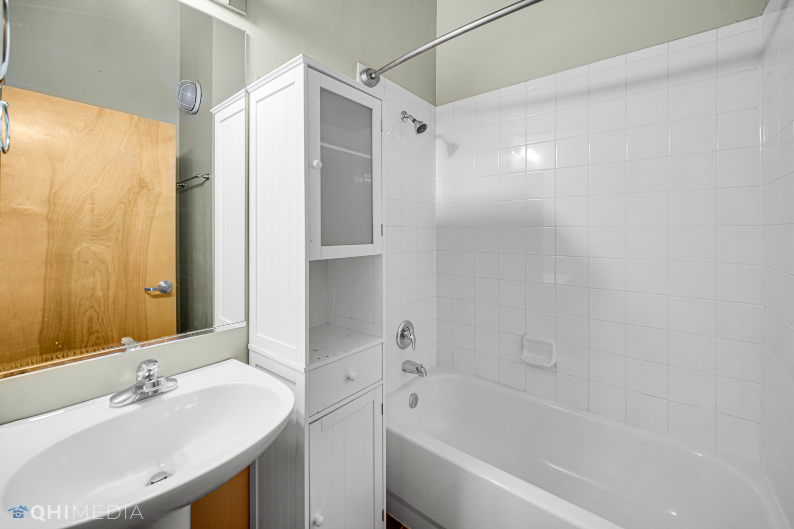 1000 W Washington Boulevard #332, Chicago, IL 60607