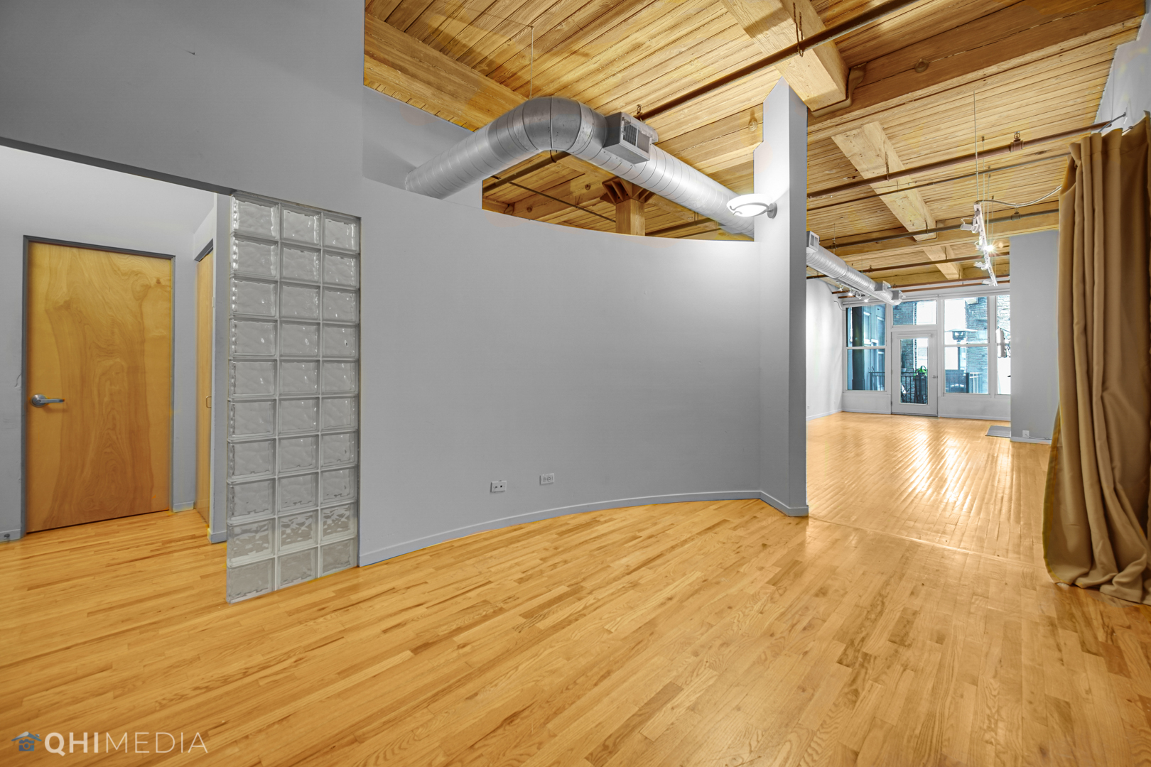 1000 W Washington Boulevard #332, Chicago, IL 60607