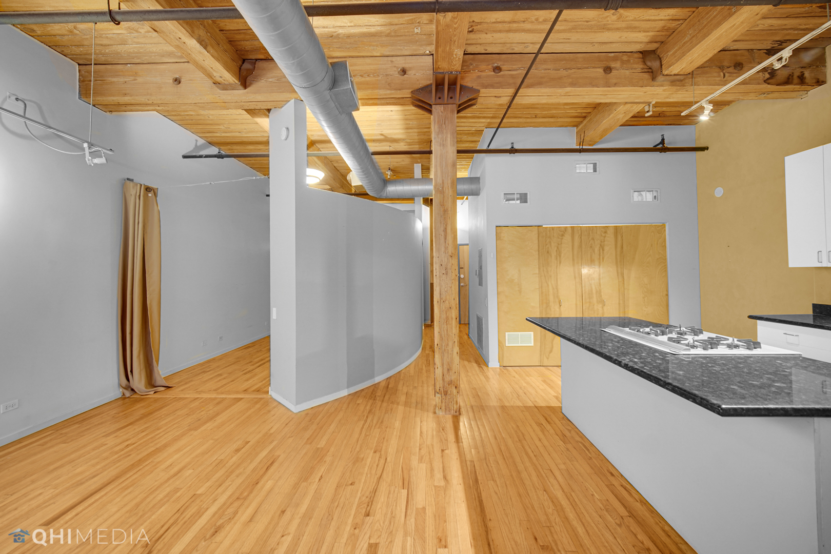 1000 W Washington Boulevard #332, Chicago, IL 60607
