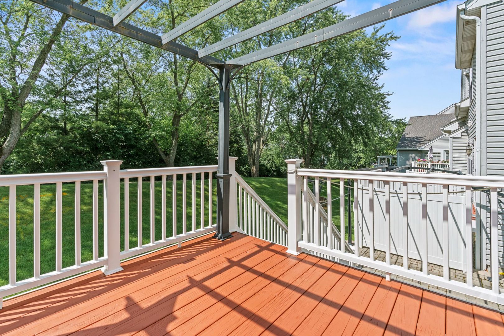 26283 W Vista Court, Ingleside, IL 60041