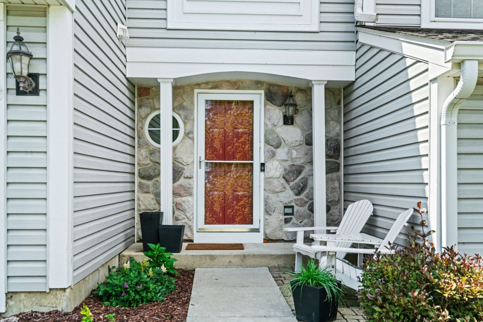 26283 W Vista Court, Ingleside, IL 60041