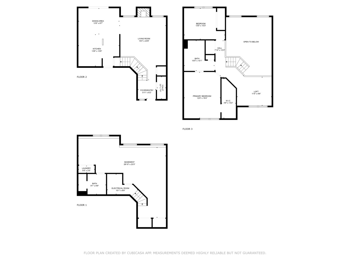 26283 W Vista Court, Ingleside, IL 60041